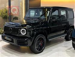 مێرسێدس بێنز G-Class
